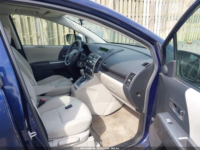 2009 Mazda Mazda5 Touring მანქანა იყიდება აუქციონზე, vin: JM1CR293090359194, აუქციონის ნომერი: 45566186