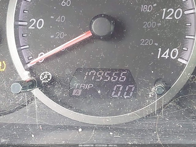 2009 Mazda Mazda5 Touring მანქანა იყიდება აუქციონზე, vin: JM1CR293090359194, აუქციონის ნომერი: 45566186