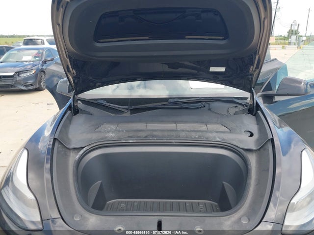 Aukcja sprzedaży 2022 Tesla Model Y Performance Dual Motor All-wheel Drive, vin: 7SAYGDEF3NF353542, numer aukcji: 45566193