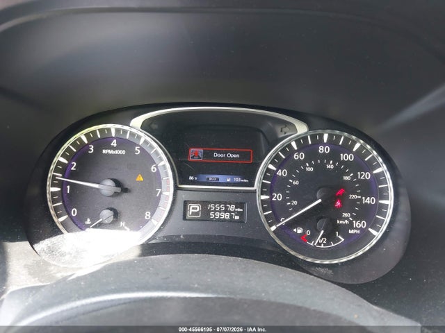 2017 Infiniti Qx60 მანქანა იყიდება აუქციონზე, vin: 5N1DL0MM7HC545544, აუქციონის ნომერი: 45566195