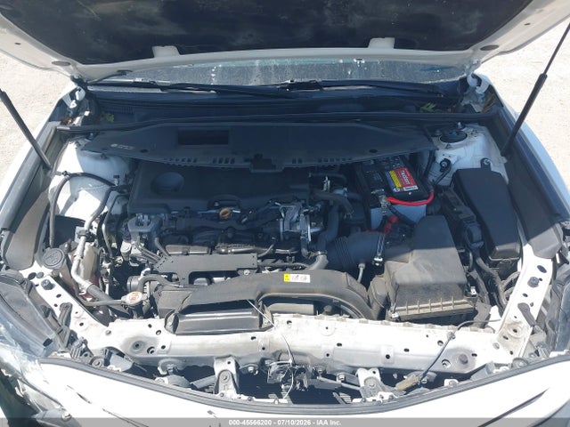 Продажа на аукционе авто 2018 Toyota Camry Se, vin: 4T1B11HK8JU014770, номер лота: 45566200