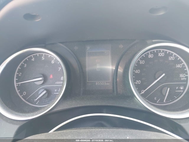 Продажа на аукционе авто 2018 Toyota Camry Se, vin: 4T1B11HK8JU014770, номер лота: 45566200