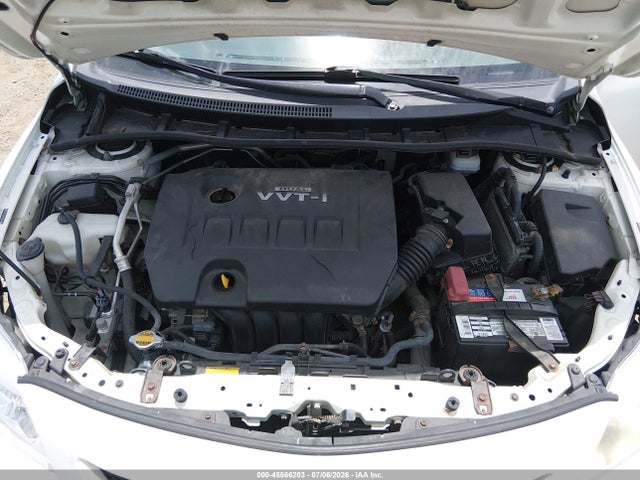 Aukcja sprzedaży 2009 Toyota Corolla Le, vin: JTDBL40E99J035386, numer aukcji: 45566203