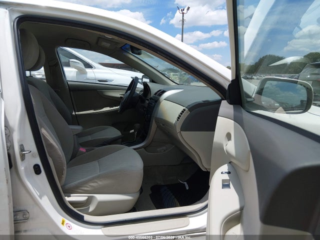 Продажа на аукционе авто 2009 Toyota Corolla Le, vin: JTDBL40E99J035386, номер лота: 45566203