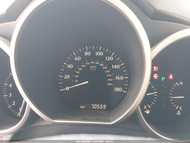 Aukcja sprzedaży 2006 Lexus Sc 430, vin: JTHFN48Y269005894, numer aukcji: 45566204