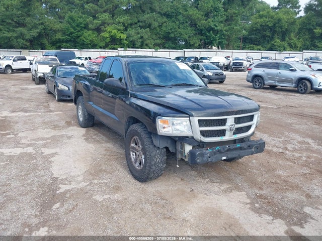 2011 Ram Dakota Bighorn/lonestar მანქანა იყიდება აუქციონზე, vin: 1D7RE3BK0BS648881, აუქციონის ნომერი: 45566205