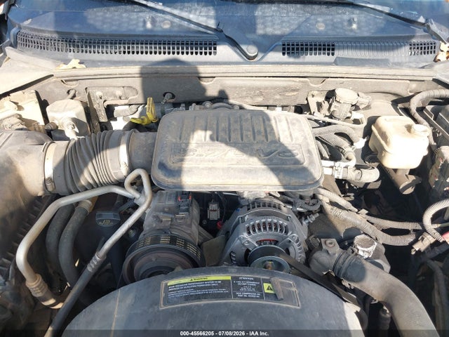 2011 Ram Dakota Bighorn/lonestar მანქანა იყიდება აუქციონზე, vin: 1D7RE3BK0BS648881, აუქციონის ნომერი: 45566205