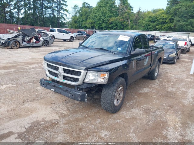 2011 Ram Dakota Bighorn/lonestar მანქანა იყიდება აუქციონზე, vin: 1D7RE3BK0BS648881, აუქციონის ნომერი: 45566205