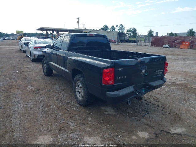 2011 Ram Dakota Bighorn/lonestar მანქანა იყიდება აუქციონზე, vin: 1D7RE3BK0BS648881, აუქციონის ნომერი: 45566205