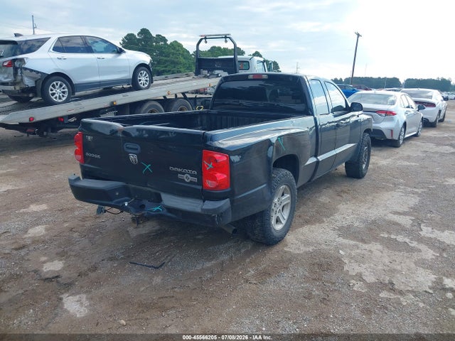 2011 Ram Dakota Bighorn/lonestar მანქანა იყიდება აუქციონზე, vin: 1D7RE3BK0BS648881, აუქციონის ნომერი: 45566205