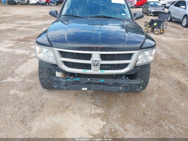 2011 Ram Dakota Bighorn/lonestar მანქანა იყიდება აუქციონზე, vin: 1D7RE3BK0BS648881, აუქციონის ნომერი: 45566205