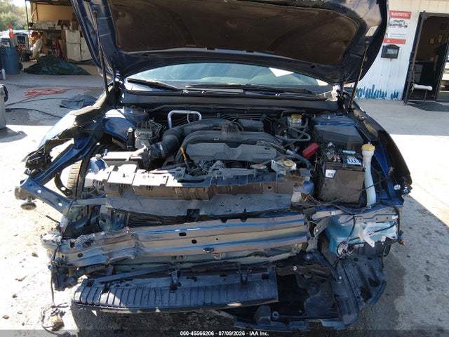 Продаж на аукціоні авто 2019 Subaru Legacy 2.5i, vin: 4S3BNAB67K3024198, номер лоту: 45566206