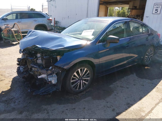 Продаж на аукціоні авто 2019 Subaru Legacy 2.5i, vin: 4S3BNAB67K3024198, номер лоту: 45566206