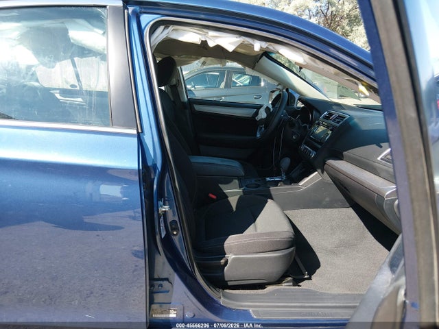 Продаж на аукціоні авто 2019 Subaru Legacy 2.5i, vin: 4S3BNAB67K3024198, номер лоту: 45566206