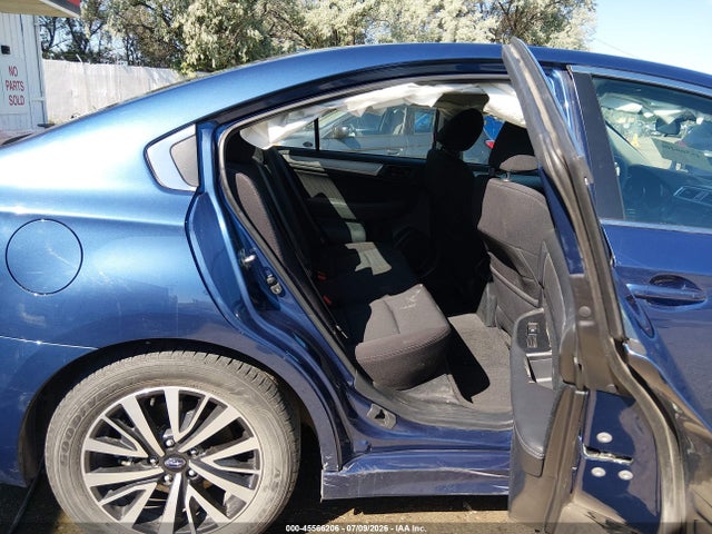 Продаж на аукціоні авто 2019 Subaru Legacy 2.5i, vin: 4S3BNAB67K3024198, номер лоту: 45566206