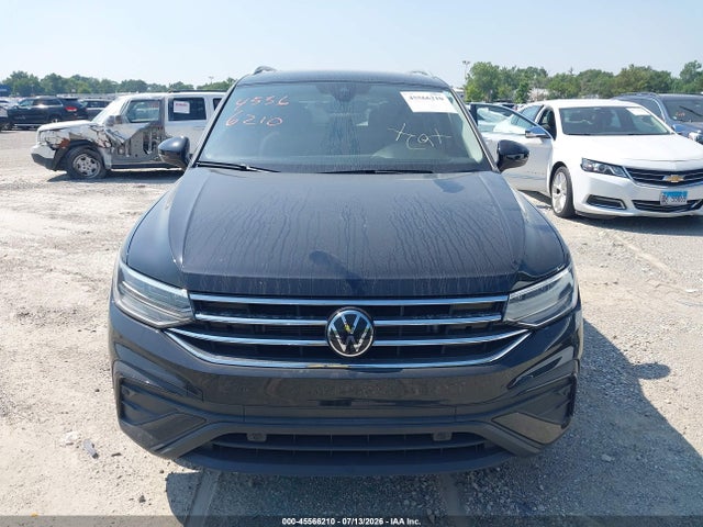 Aukcja sprzedaży 2023 Volkswagen Tiguan 2.0t Se, vin: 3VVMB7AX4PM134518, numer aukcji: 45566210