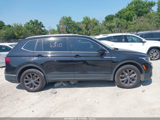 Aukcja sprzedaży 2023 Volkswagen Tiguan 2.0t Se, vin: 3VVMB7AX4PM134518, numer aukcji: 45566210