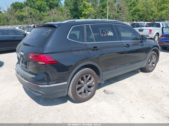 Aukcja sprzedaży 2023 Volkswagen Tiguan 2.0t Se, vin: 3VVMB7AX4PM134518, numer aukcji: 45566210