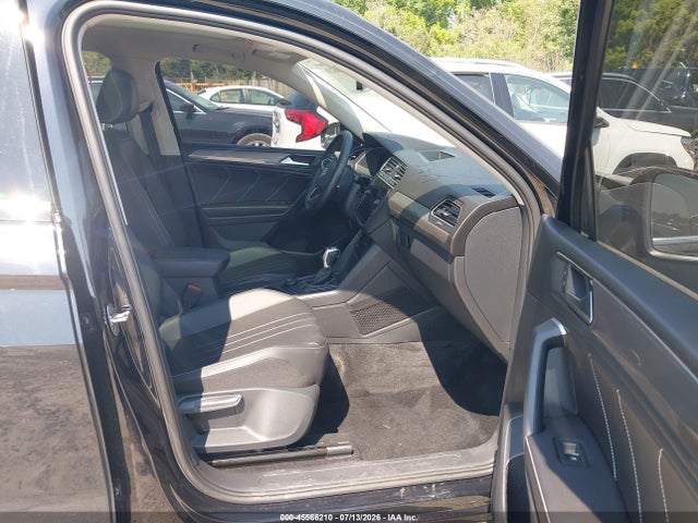Aukcja sprzedaży 2023 Volkswagen Tiguan 2.0t Se, vin: 3VVMB7AX4PM134518, numer aukcji: 45566210