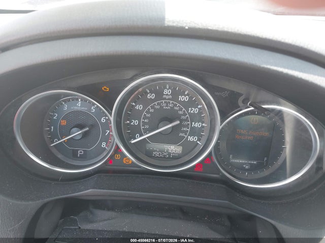 Aukcja sprzedaży 2015 Mazda Mazda6 I Grand Touring, vin: JM1GJ1W59F1190713, numer aukcji: 45566216