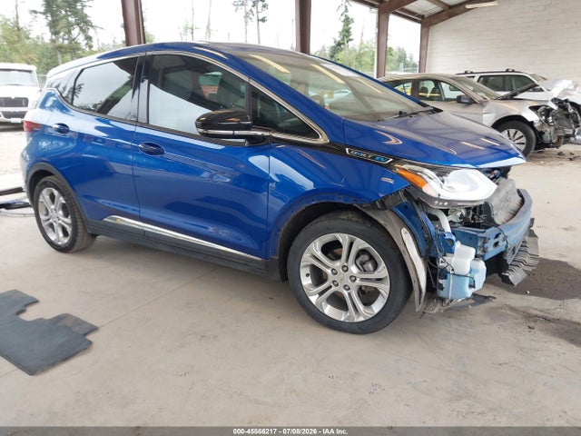 Chevrolet BOLT EV LT 2019 1G1FY6S05K4105947 main image