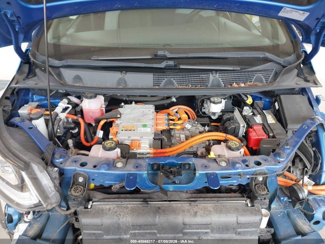 Chevrolet BOLT EV LT 2019 1G1FY6S05K4105947 Image 10