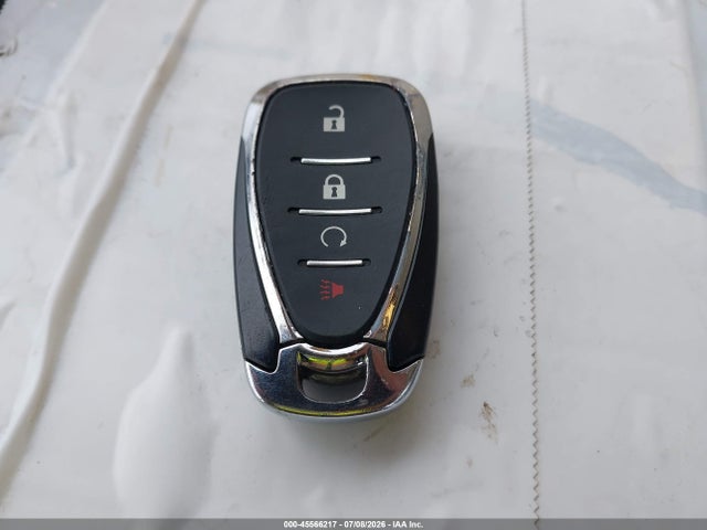 Chevrolet BOLT EV LT 2019 1G1FY6S05K4105947 Image 11