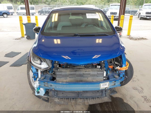 Chevrolet BOLT EV LT 2019 1G1FY6S05K4105947 Image 13