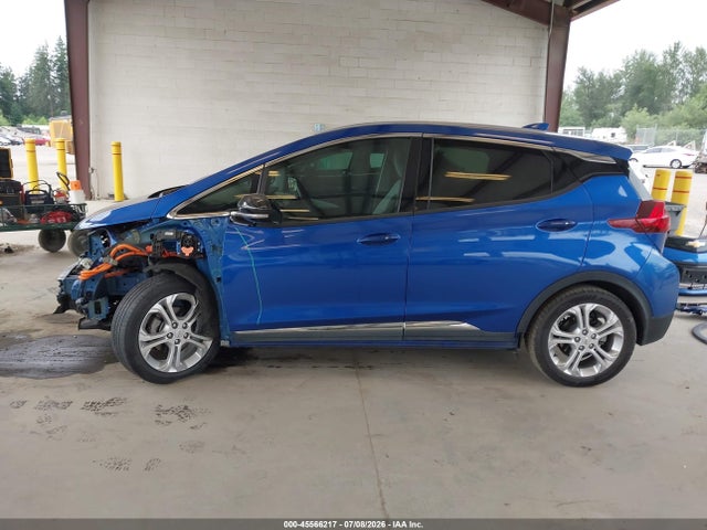 Chevrolet BOLT EV LT 2019 1G1FY6S05K4105947 Image 15