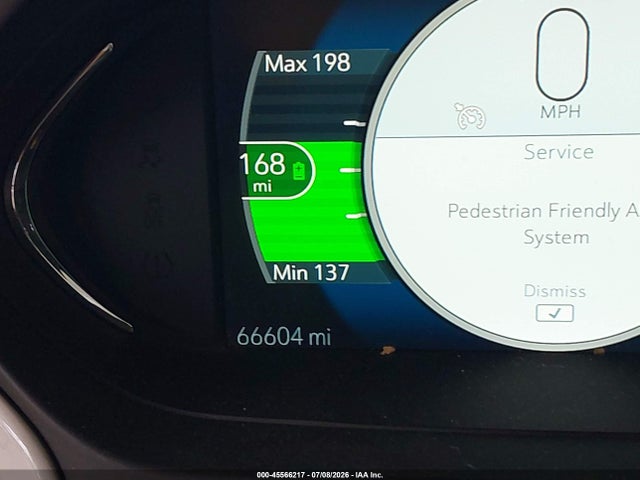 Chevrolet BOLT EV LT 2019 1G1FY6S05K4105947 Image 16