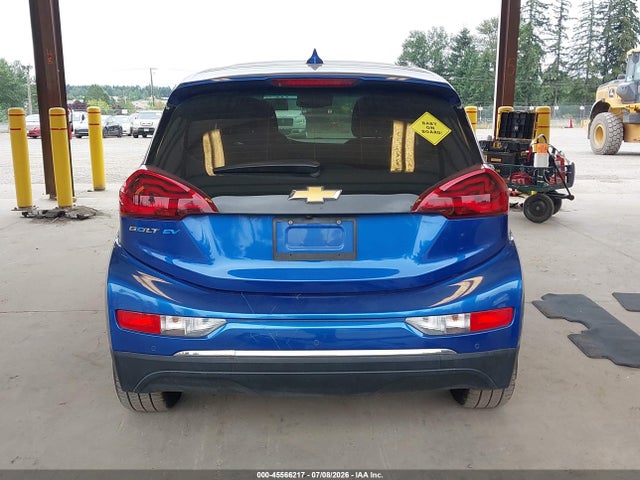 Chevrolet BOLT EV LT 2019 1G1FY6S05K4105947 Image 17