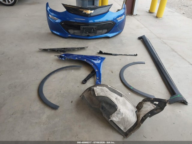 Chevrolet BOLT EV LT 2019 1G1FY6S05K4105947 Image 12