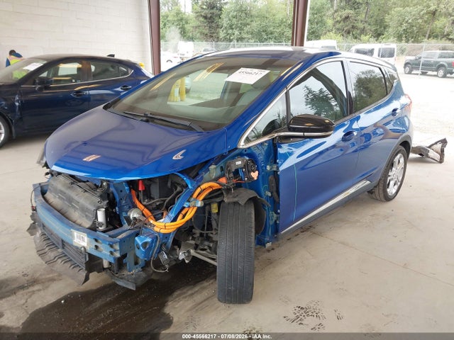 Chevrolet BOLT EV LT 2019 1G1FY6S05K4105947 Image 2