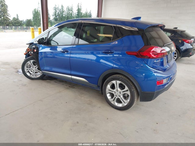 Chevrolet BOLT EV LT 2019 1G1FY6S05K4105947 Image 3