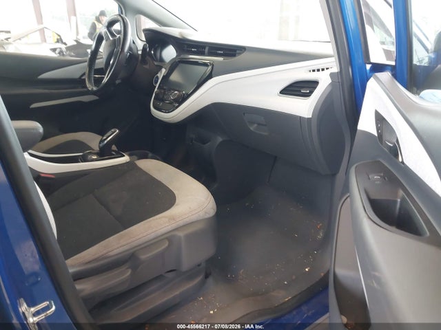 Chevrolet BOLT EV LT 2019 1G1FY6S05K4105947 Image 5