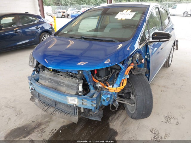 Chevrolet BOLT EV LT 2019 1G1FY6S05K4105947 Image 6