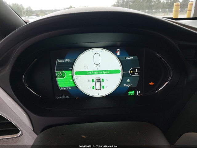Chevrolet BOLT EV LT 2019 1G1FY6S05K4105947 Image 7