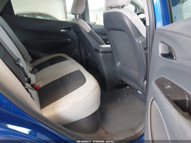 Chevrolet BOLT EV LT 2019 1G1FY6S05K4105947 Image 8