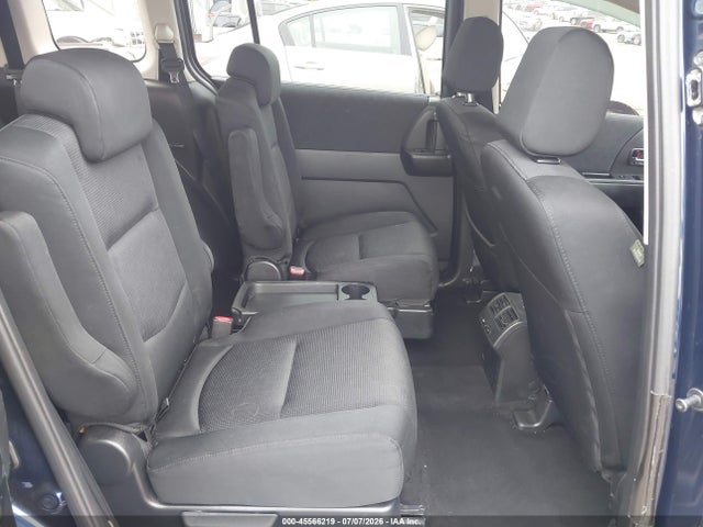 45566219 :رقم المزاد ، JM1CR29L580307350 vin ، 2008 Mazda Mazda5 Sport مزاد بيع