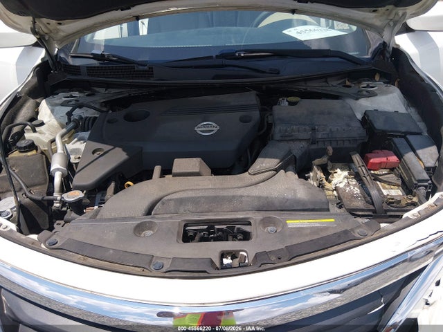 Nissan Altima 2.5 S 2015 1N4AL3AP7FC458060 Image 10