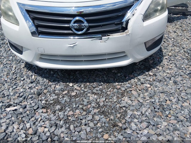 Nissan Altima 2.5 S 2015 1N4AL3AP7FC458060 Image 14