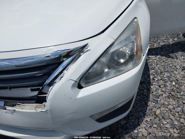 Nissan Altima 2.5 S 2015 1N4AL3AP7FC458060 Image 15