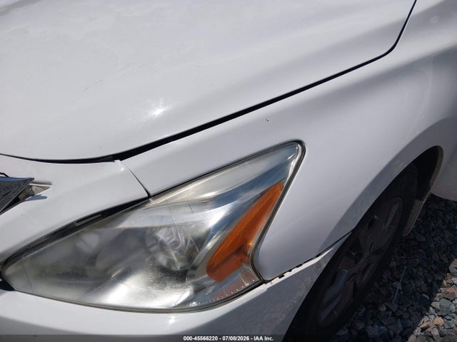 Nissan Altima 2.5 S 2015 1N4AL3AP7FC458060 Image 17