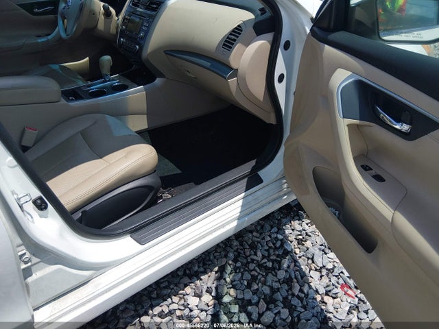 Nissan Altima 2.5 S 2015 1N4AL3AP7FC458060 Image 5