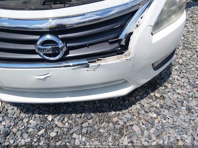 Nissan Altima 2.5 S 2015 1N4AL3AP7FC458060 Image 6