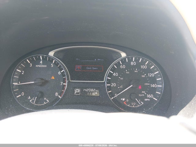Nissan Altima 2.5 S 2015 1N4AL3AP7FC458060 Image 7