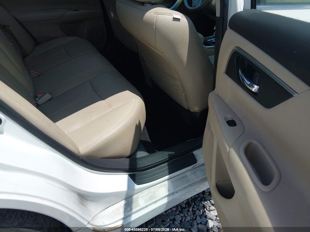 Nissan Altima 2.5 S 2015 1N4AL3AP7FC458060 Image 8