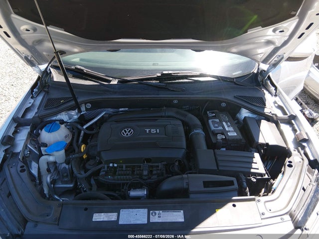 Aukcja sprzedaży 2017 Volkswagen Passat 1.8t R-line, vin: 1VWDT7A34HC044469, numer aukcji: 45566222