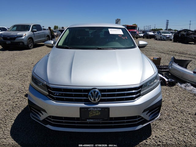 Aukcja sprzedaży 2017 Volkswagen Passat 1.8t R-line, vin: 1VWDT7A34HC044469, numer aukcji: 45566222