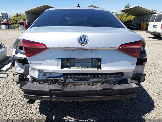 Aukcja sprzedaży 2017 Volkswagen Passat 1.8t R-line, vin: 1VWDT7A34HC044469, numer aukcji: 45566222